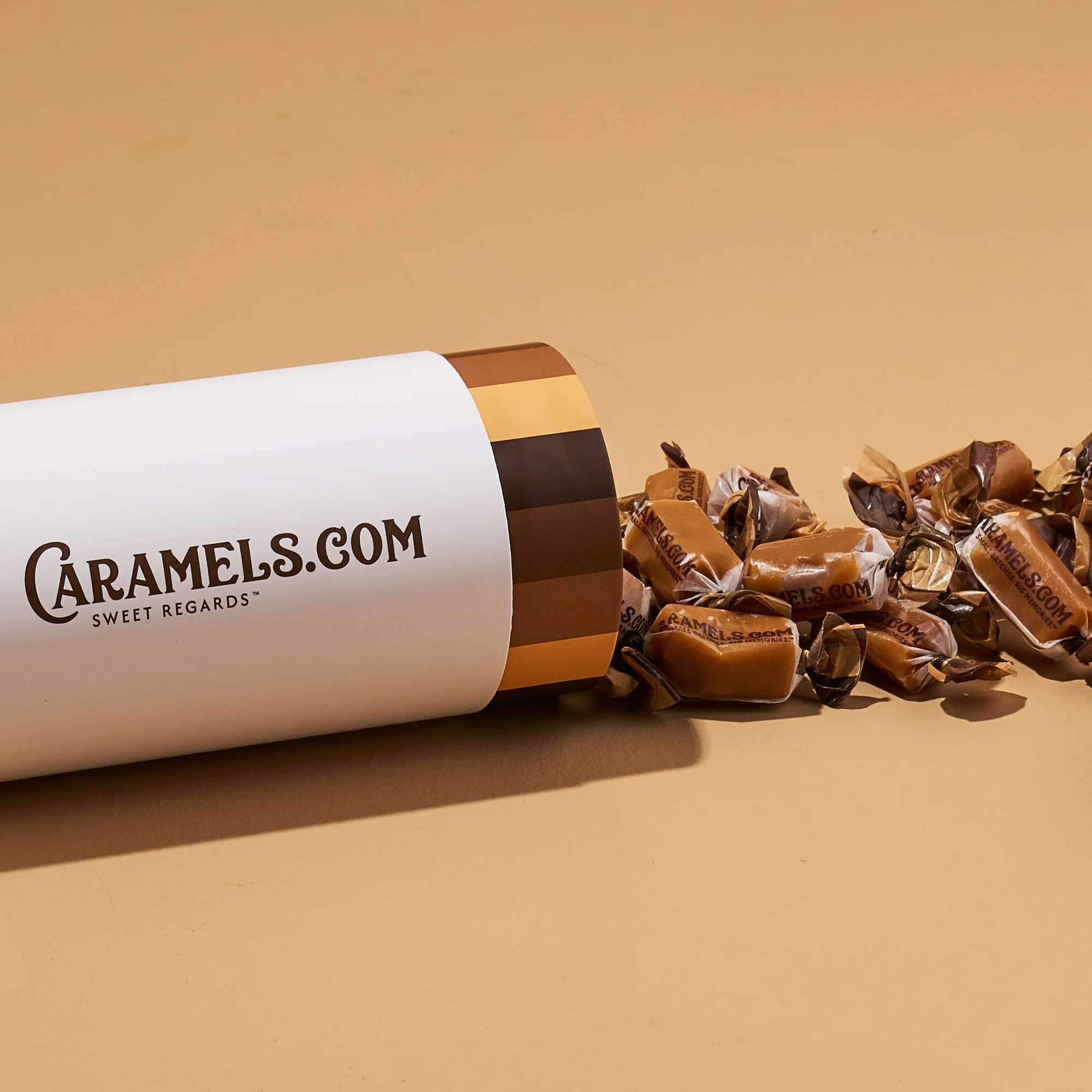 Chocolate Collection - 12 Tube Bundle