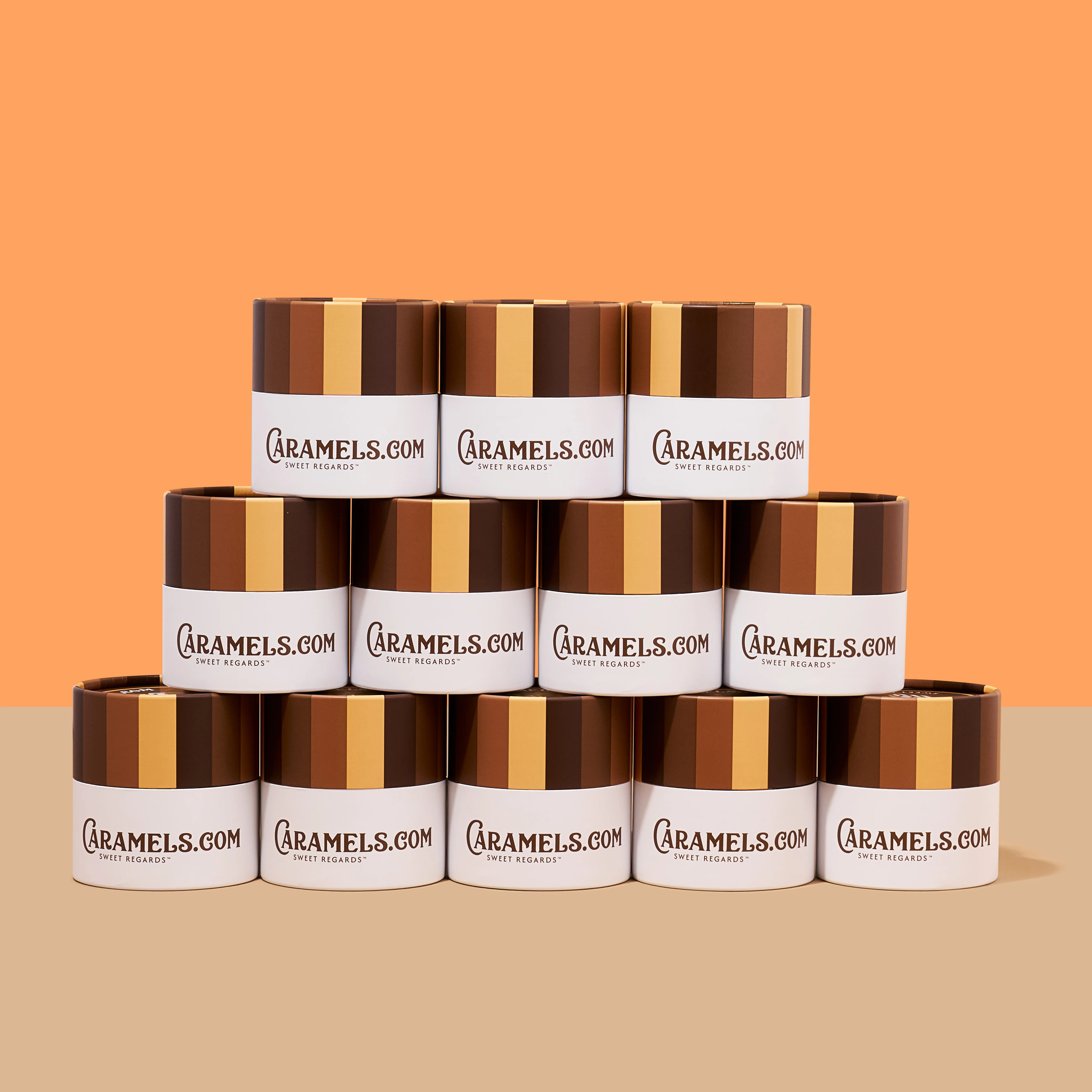 Bold Spiced Collection - 12 Tube Sampler Pack