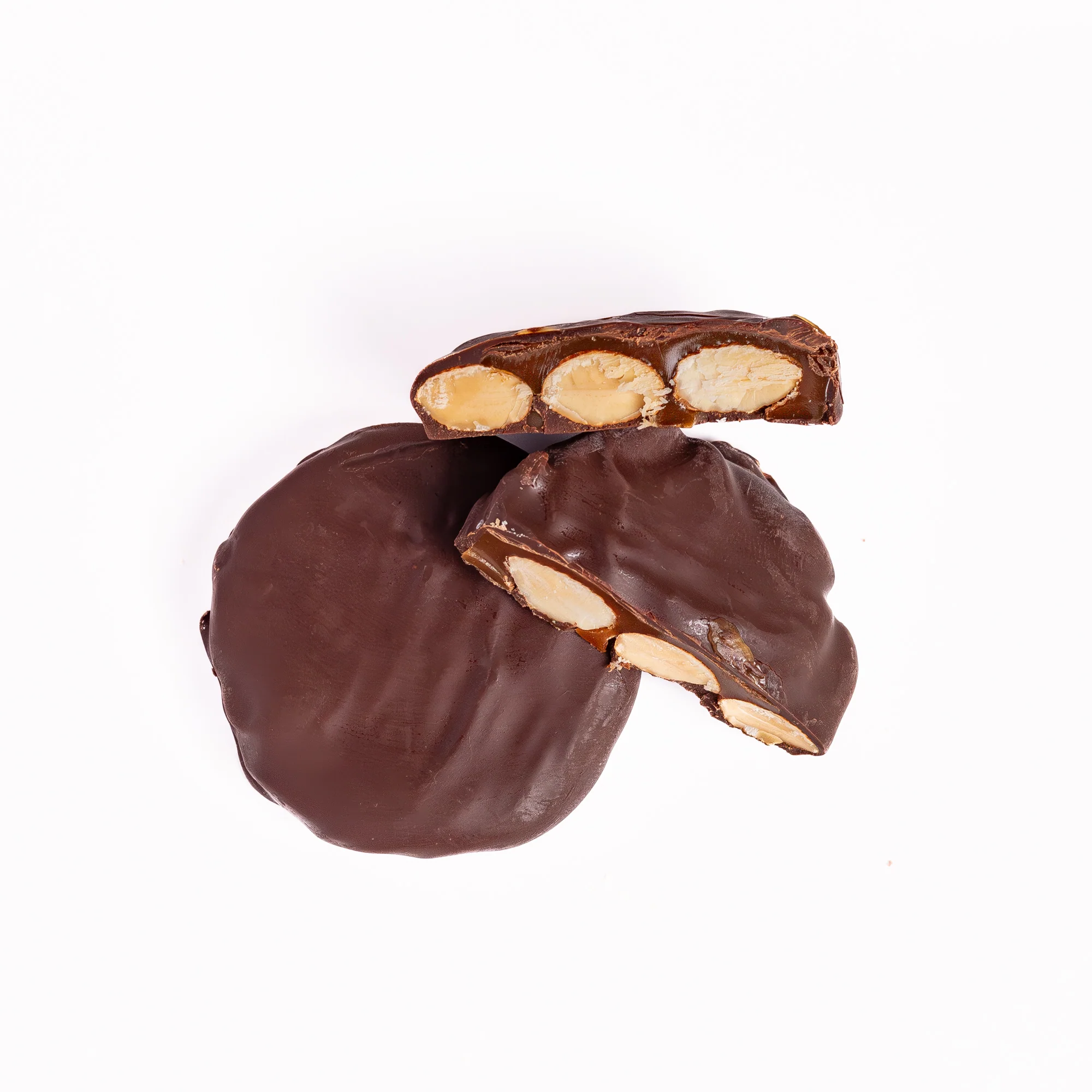 Ultimate Caramel Lovers & Belgian Chocolate Basket