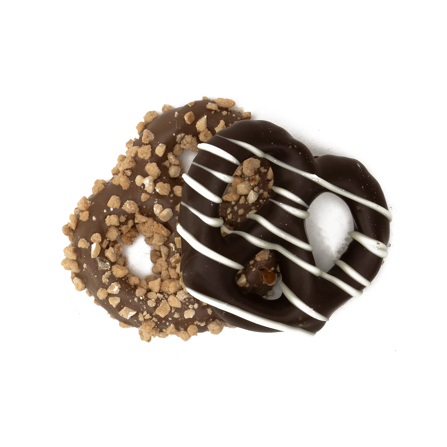Ultimate Caramel Lovers & Belgian Chocolate Basket