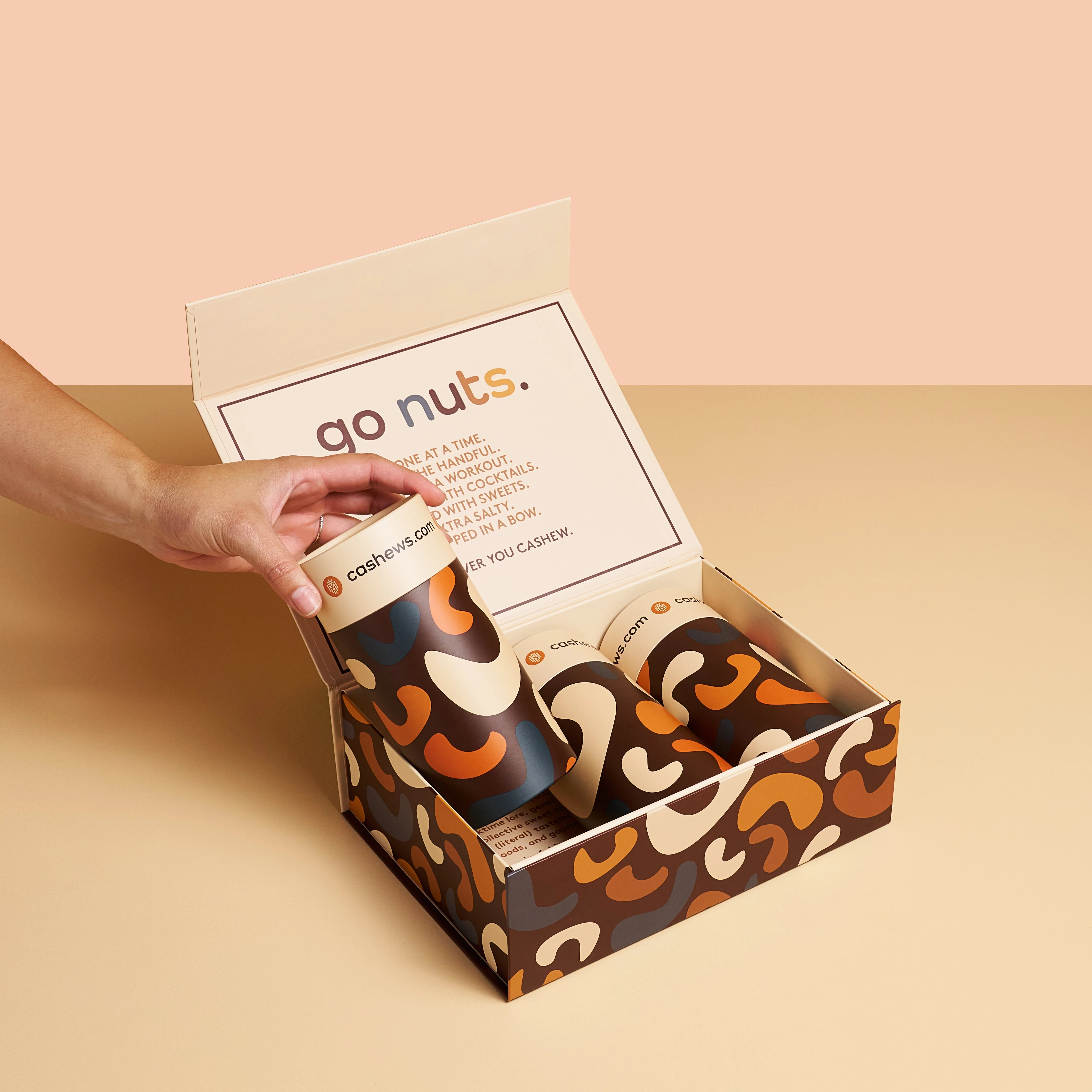 Best of Cashews.com