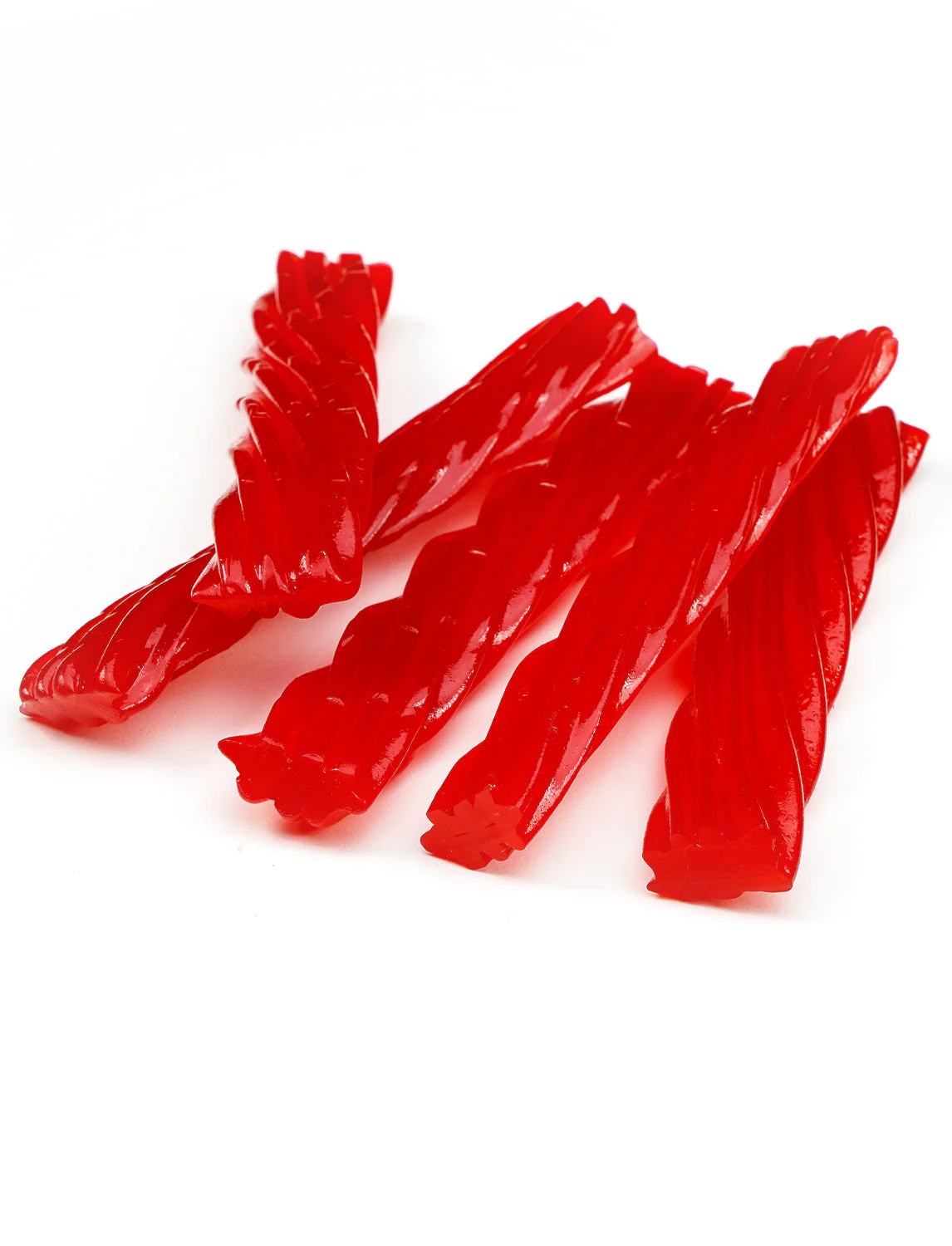 Cherry Shorties Licorice