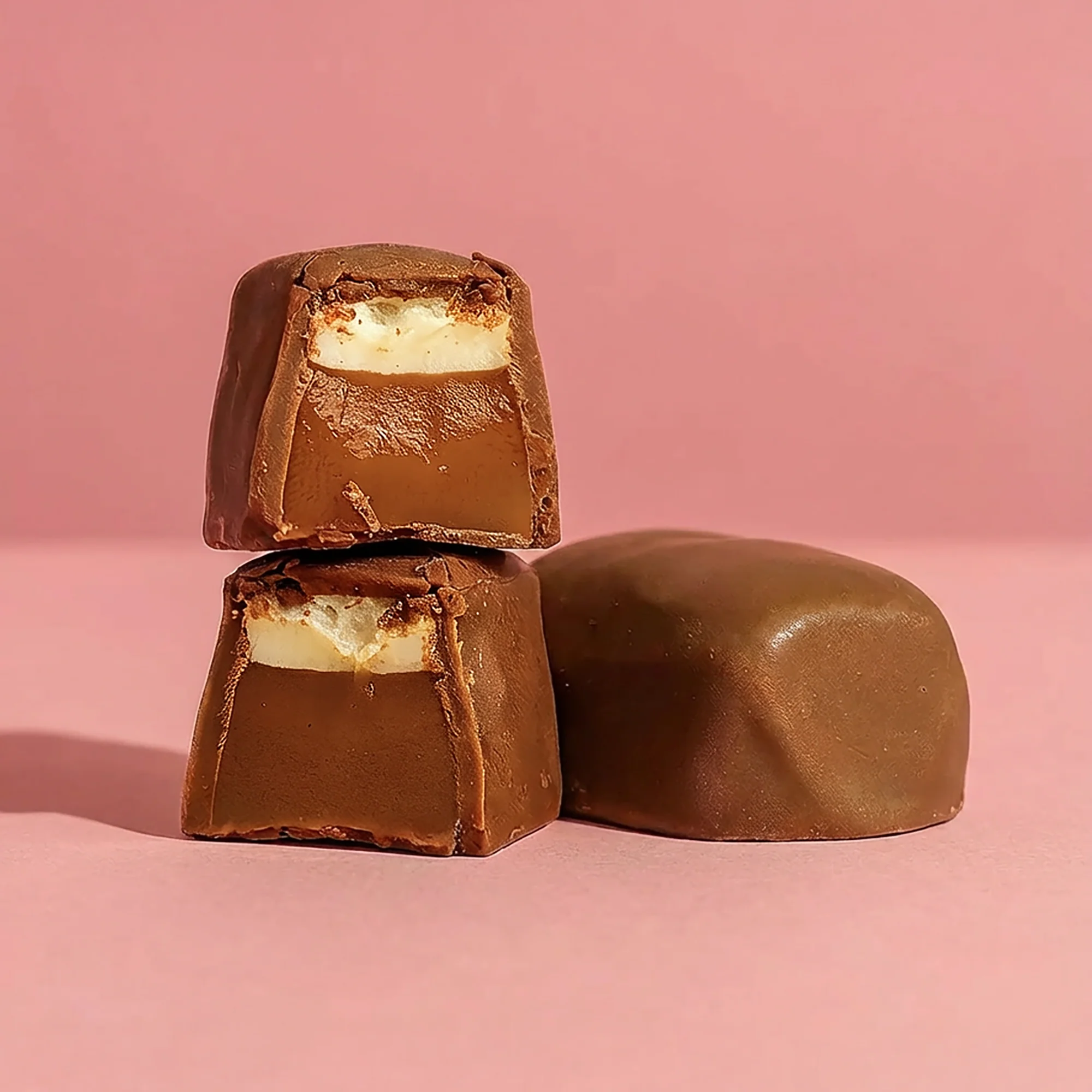Chocolate Marshmallow