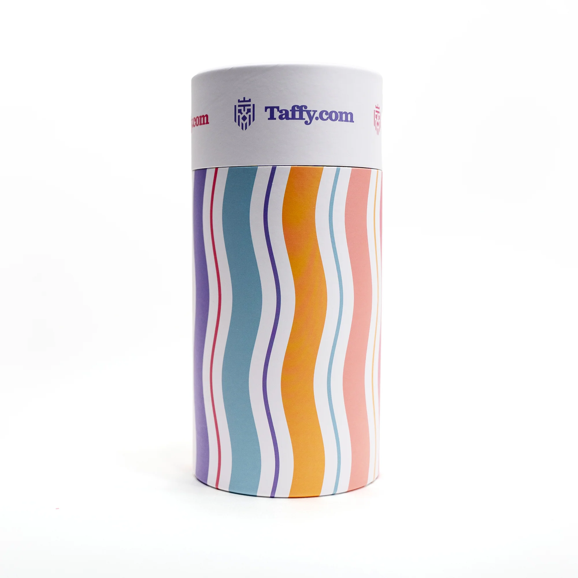 Tropical Punch Taffy