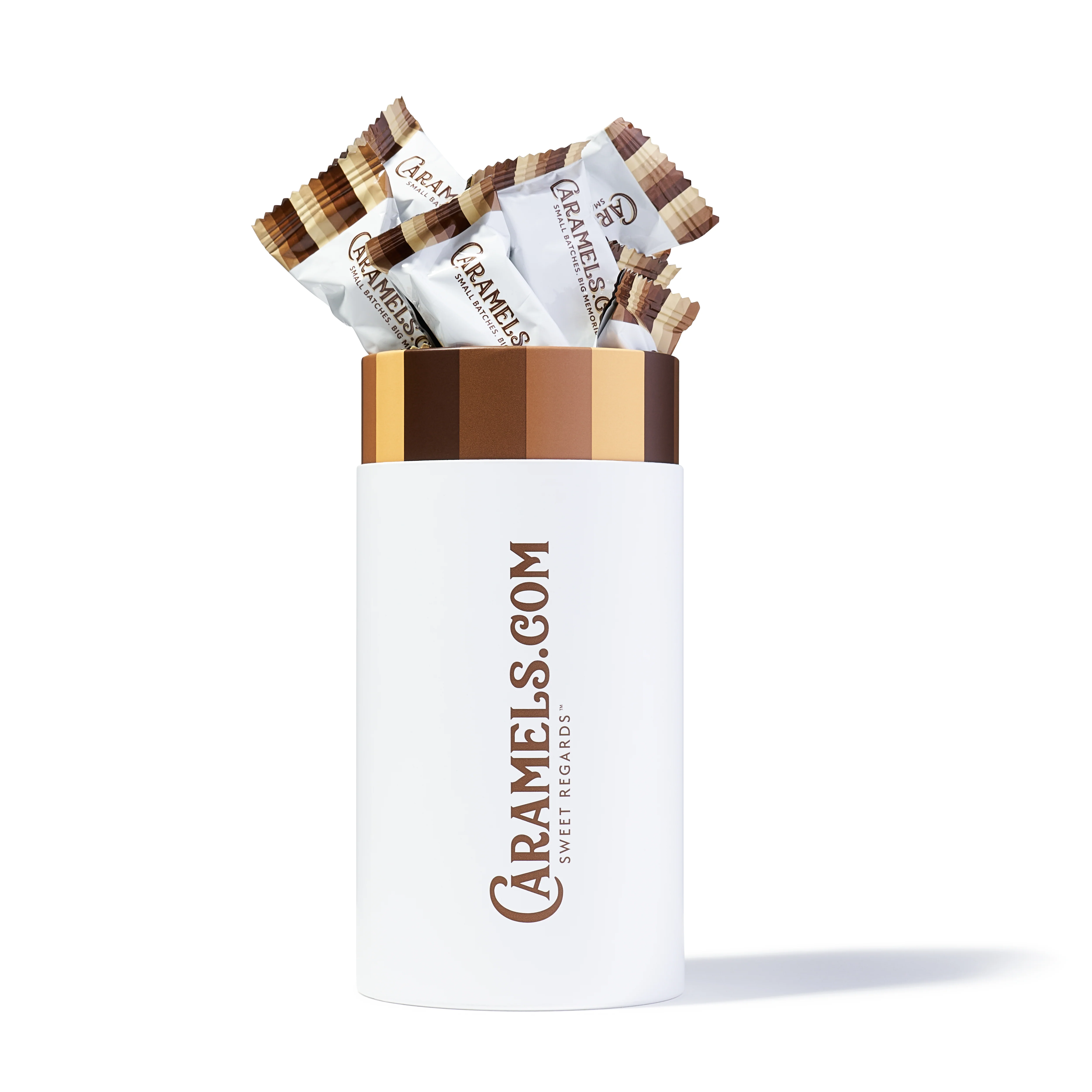 Chocolate Covered Brownie