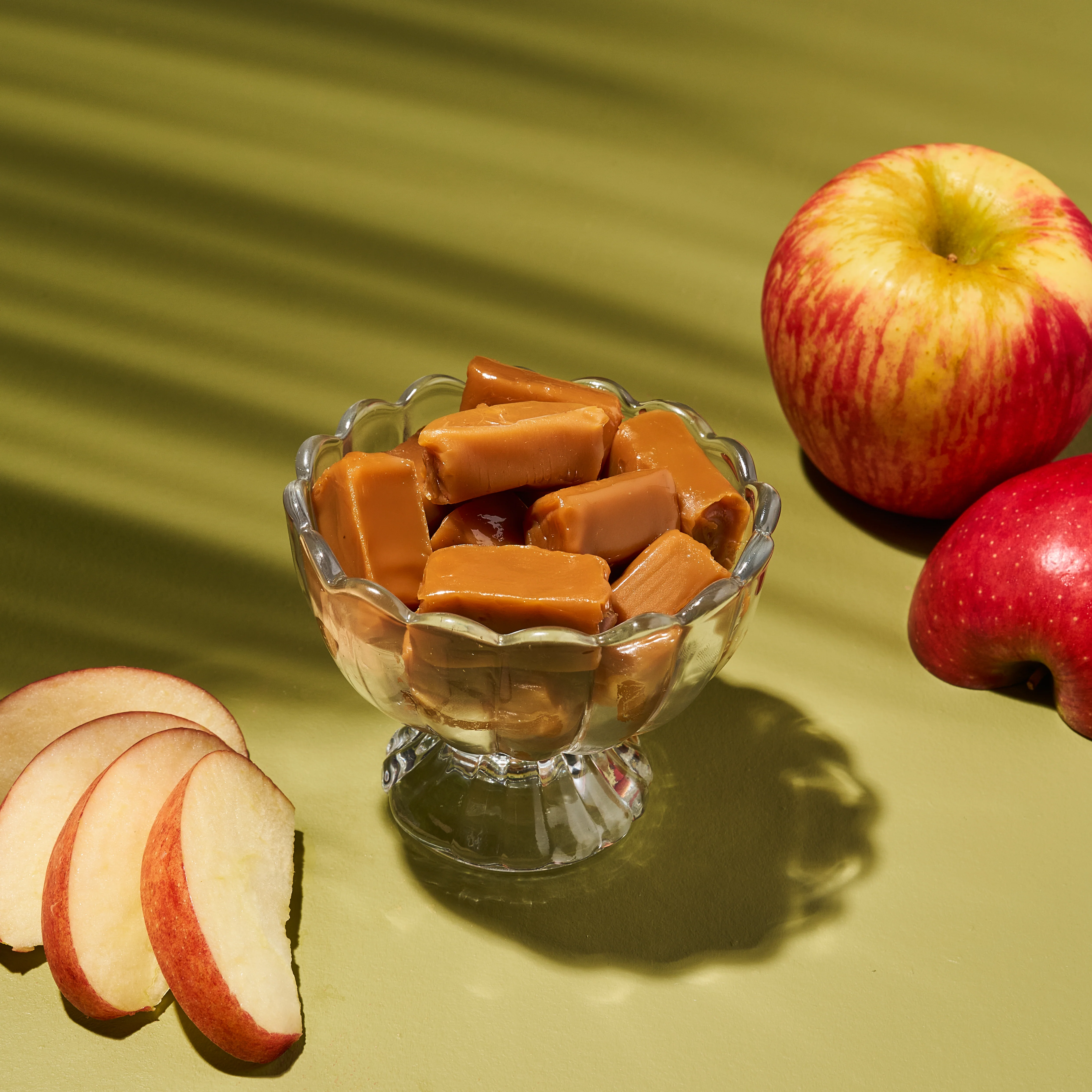 Harvest Apple