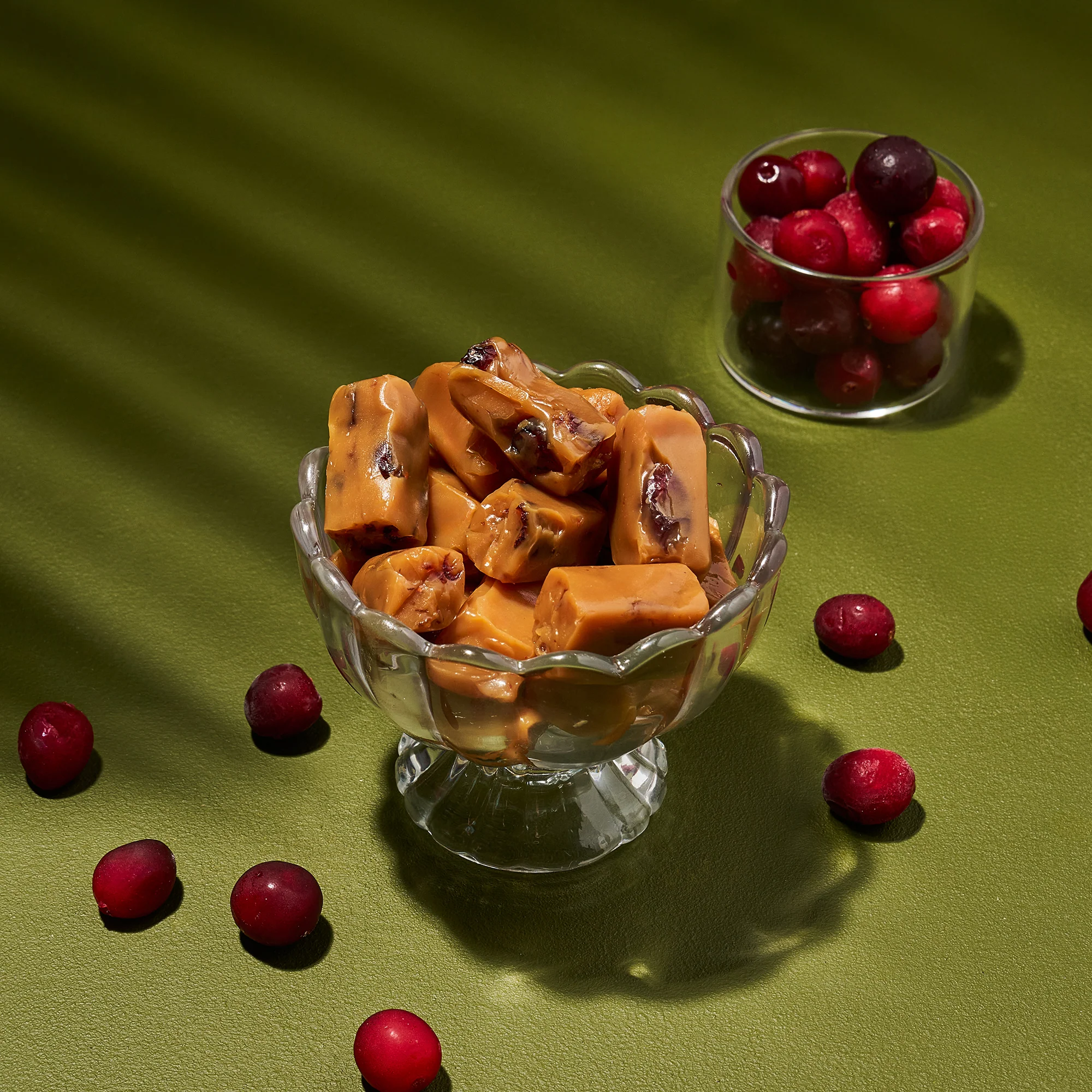 Loaded Cranberry