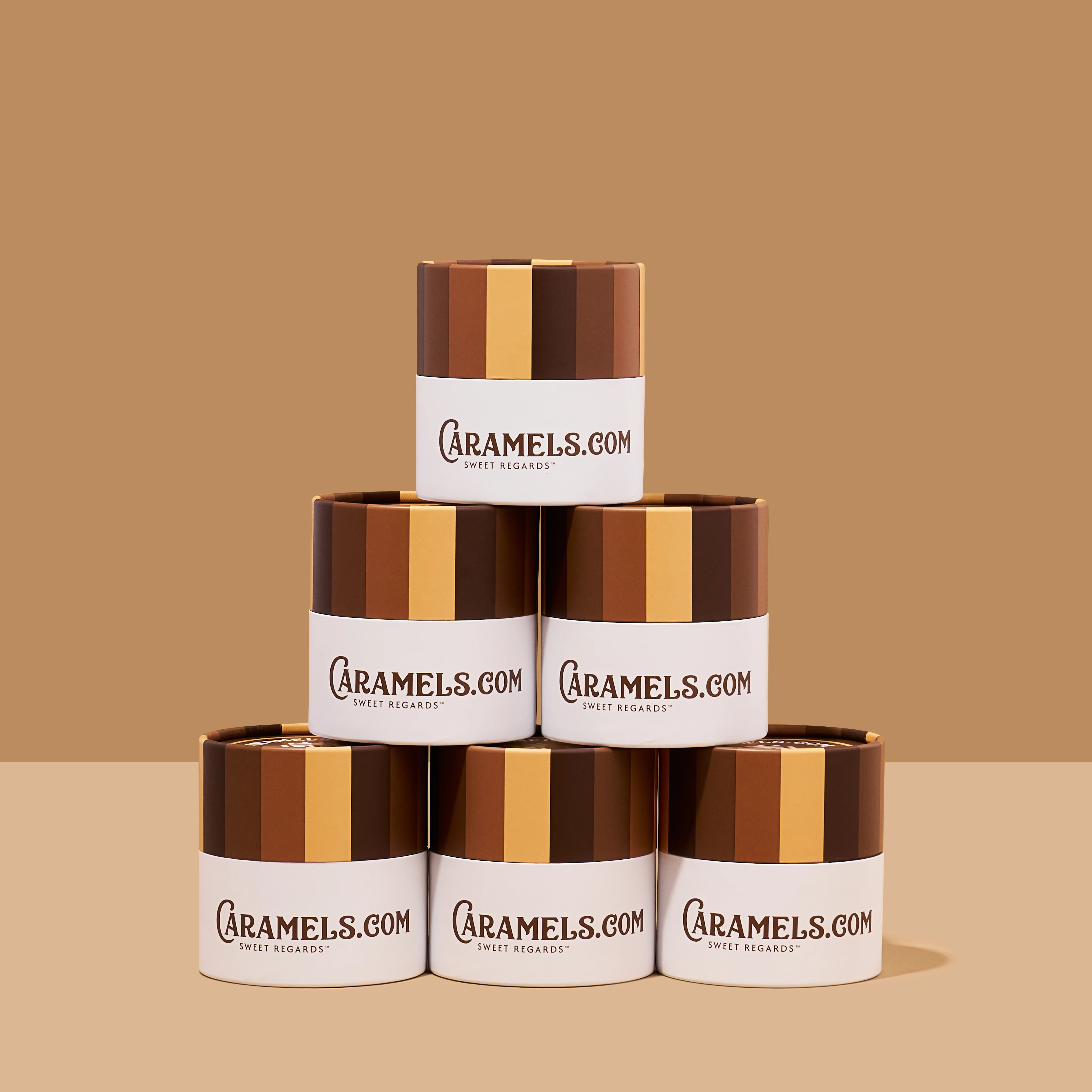 Classic Collection - 6 Tube Sampler Pack