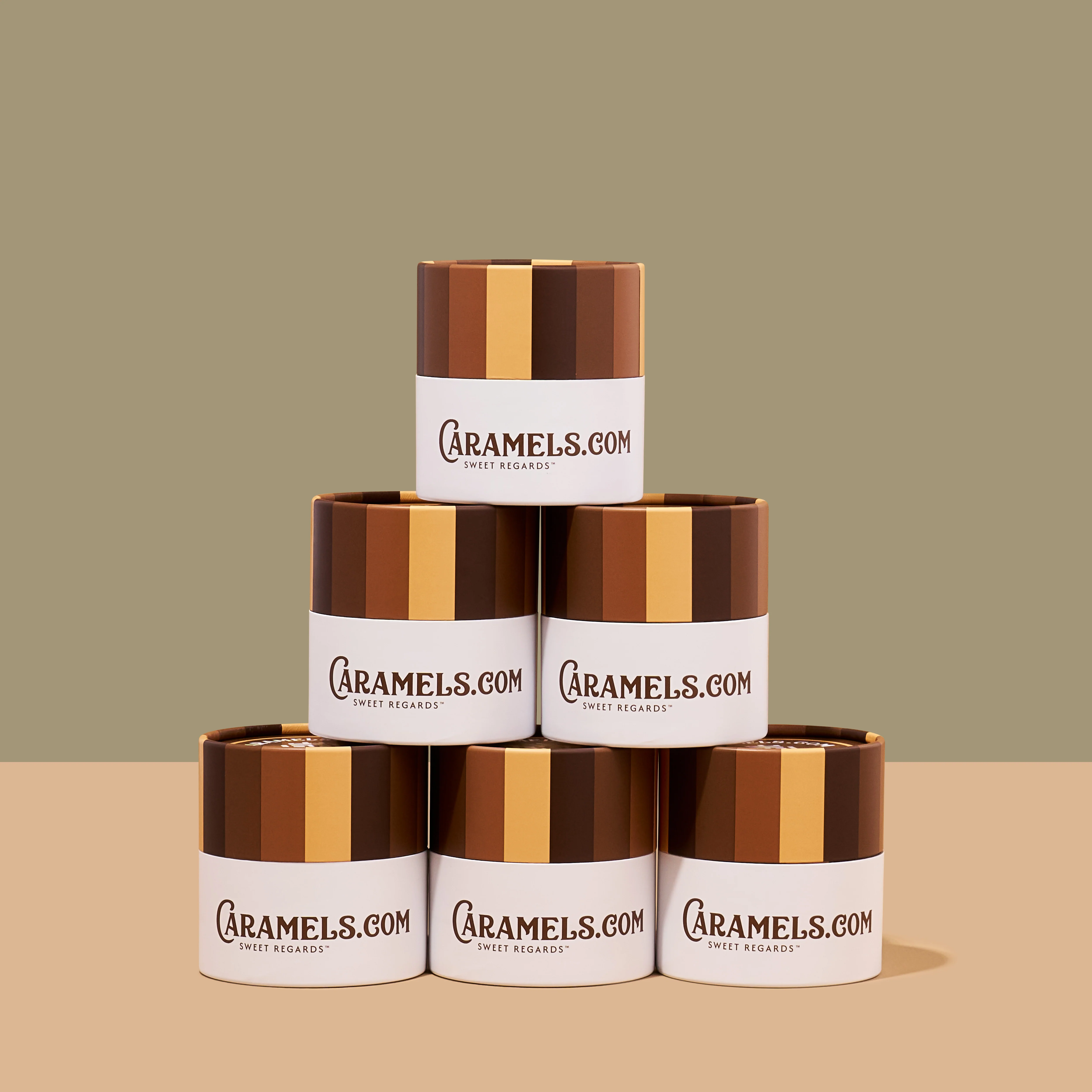 Assorted Collection - 6 Tube Sampler Pack