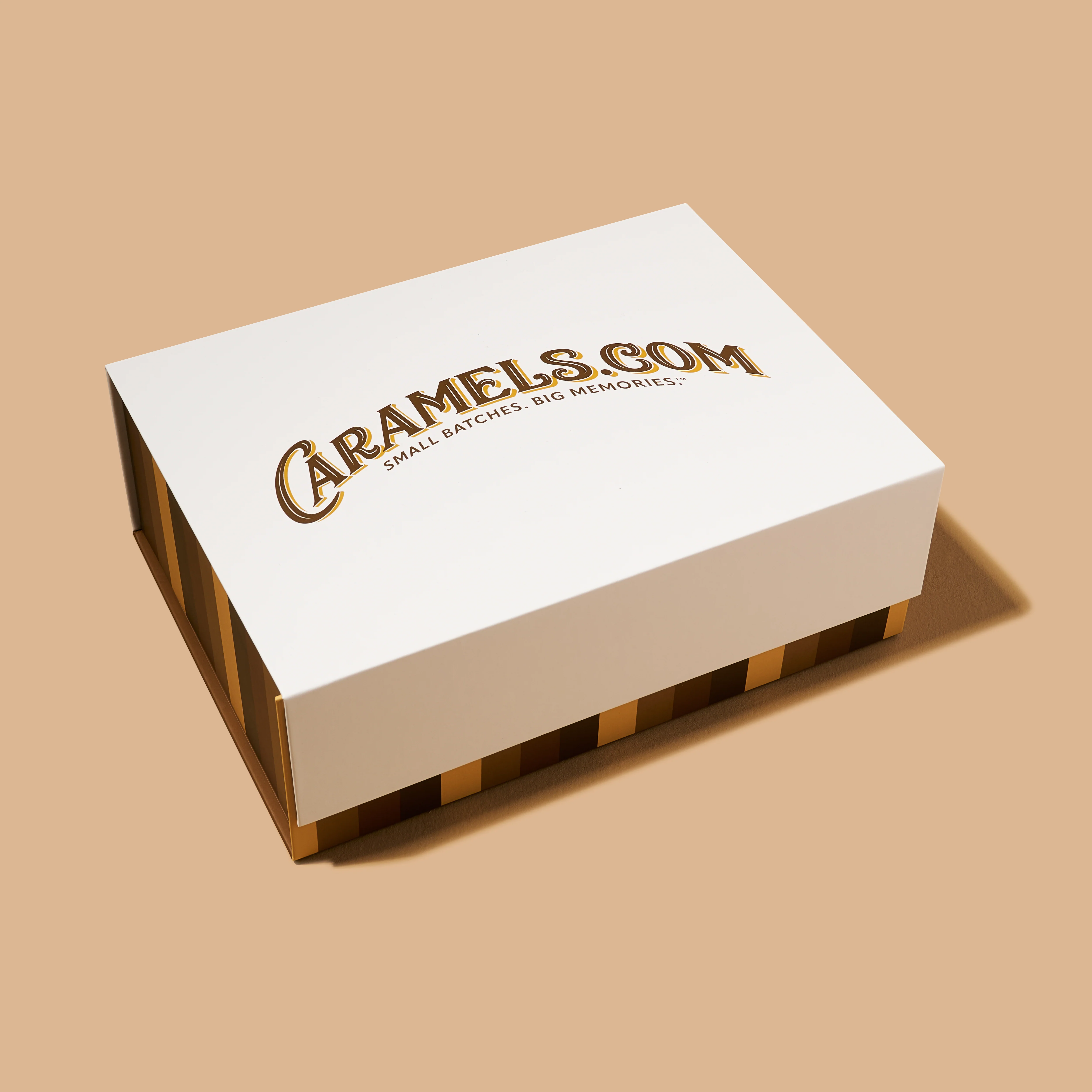 Classic Collection - 6 Tube Sampler Gift Box
