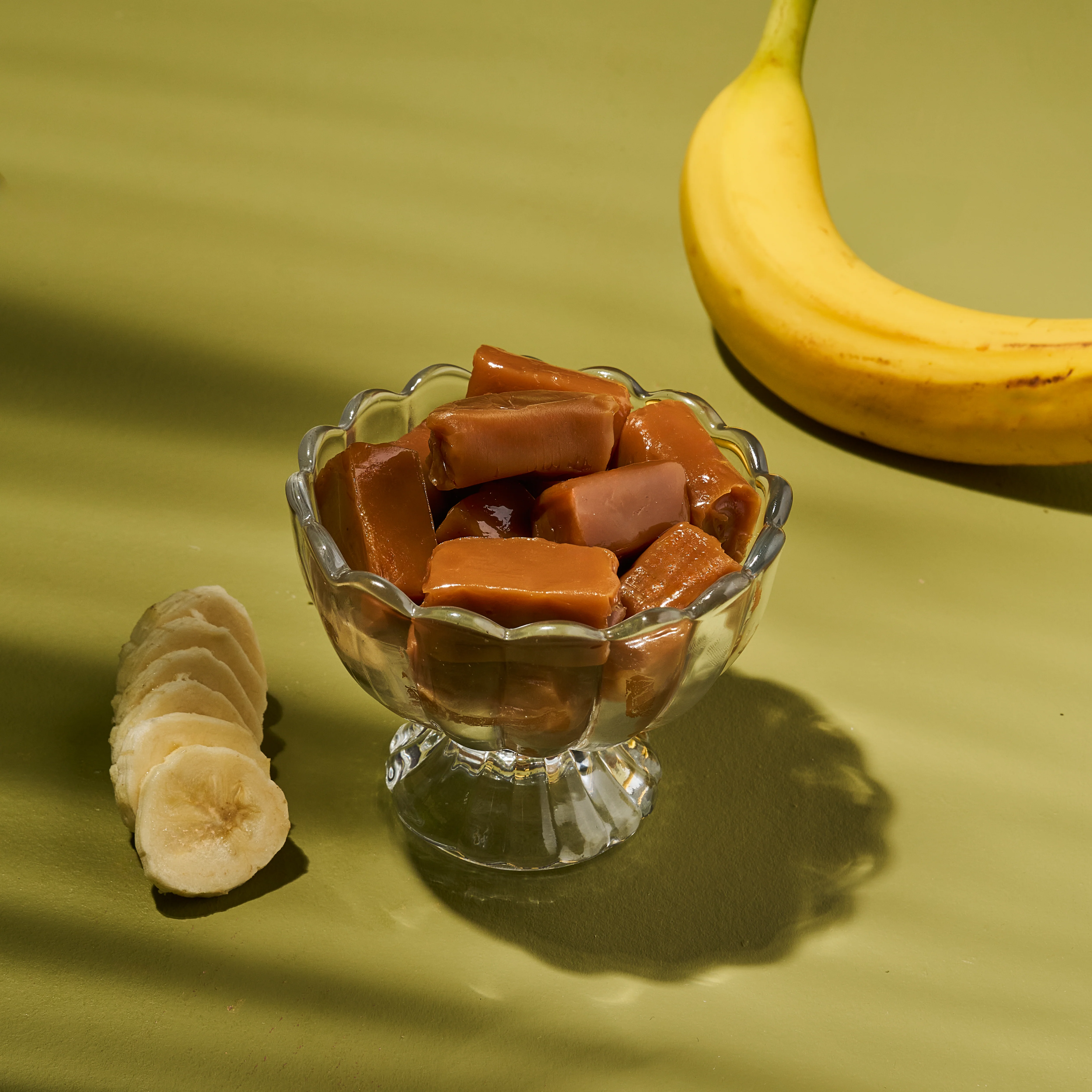 Bananas Foster