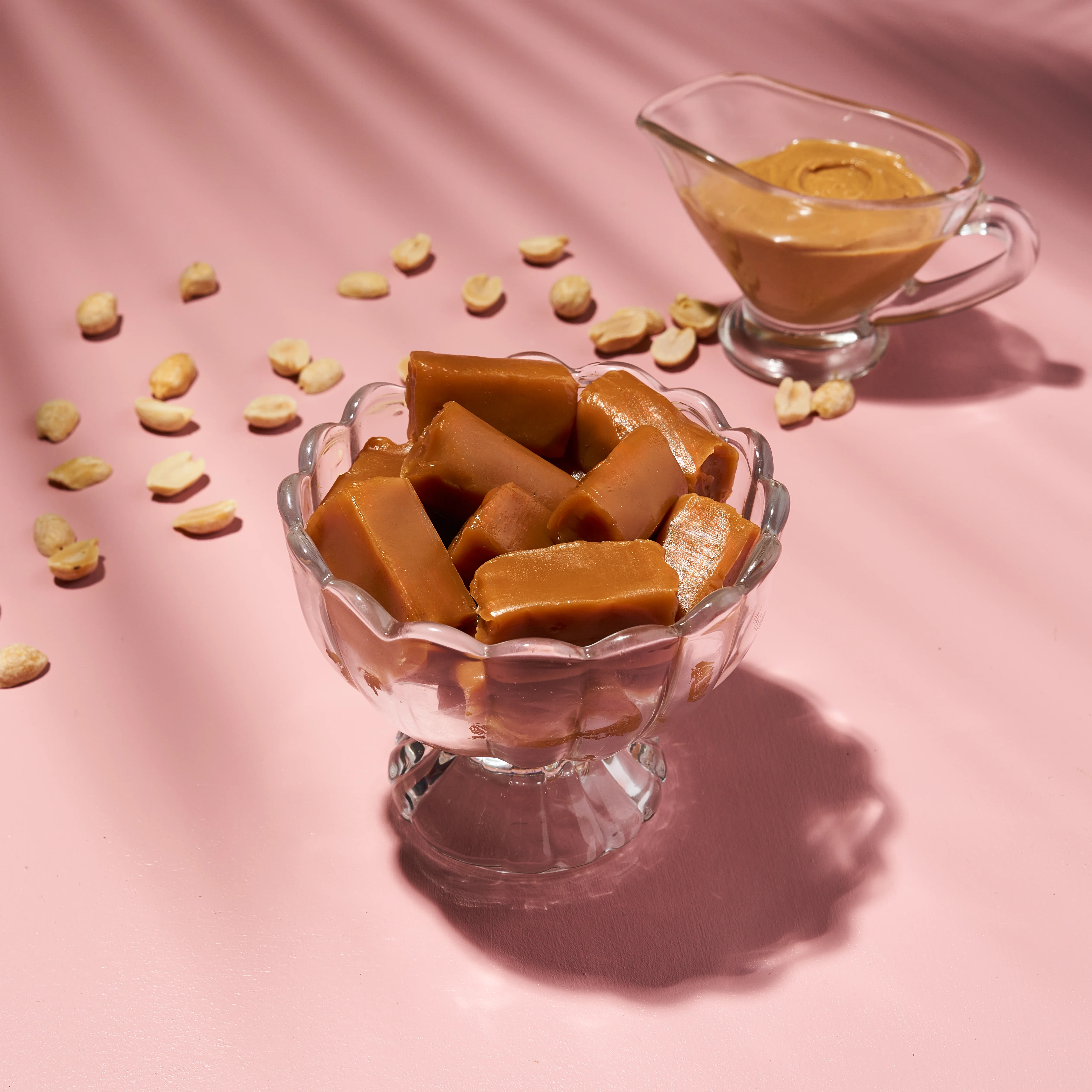 Creamy Peanut Butter
