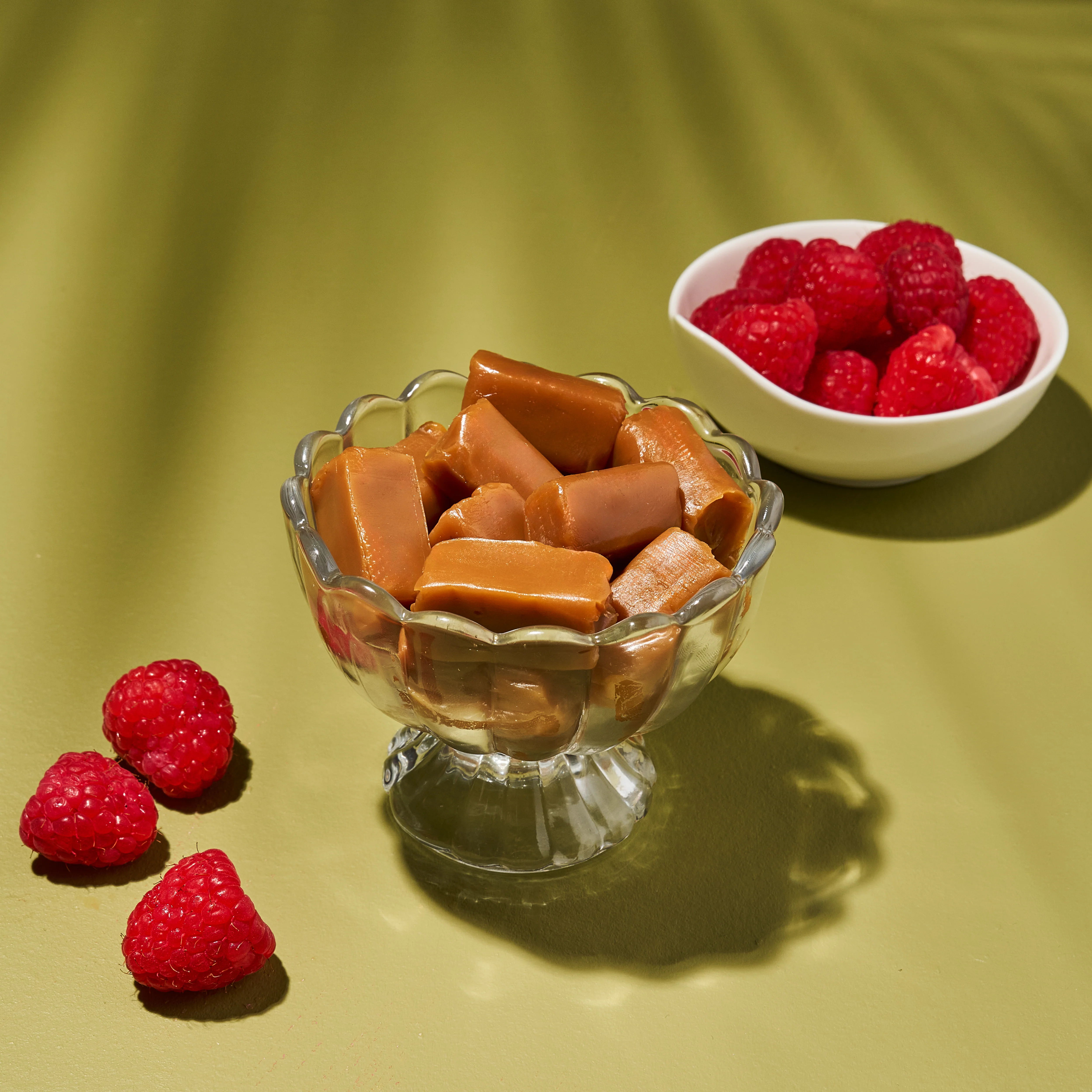 Raspberry Sorbet