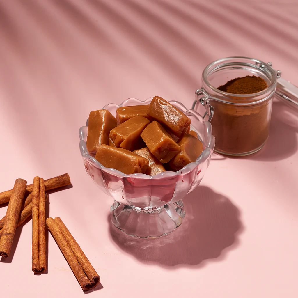 Red Hot Cinnamon