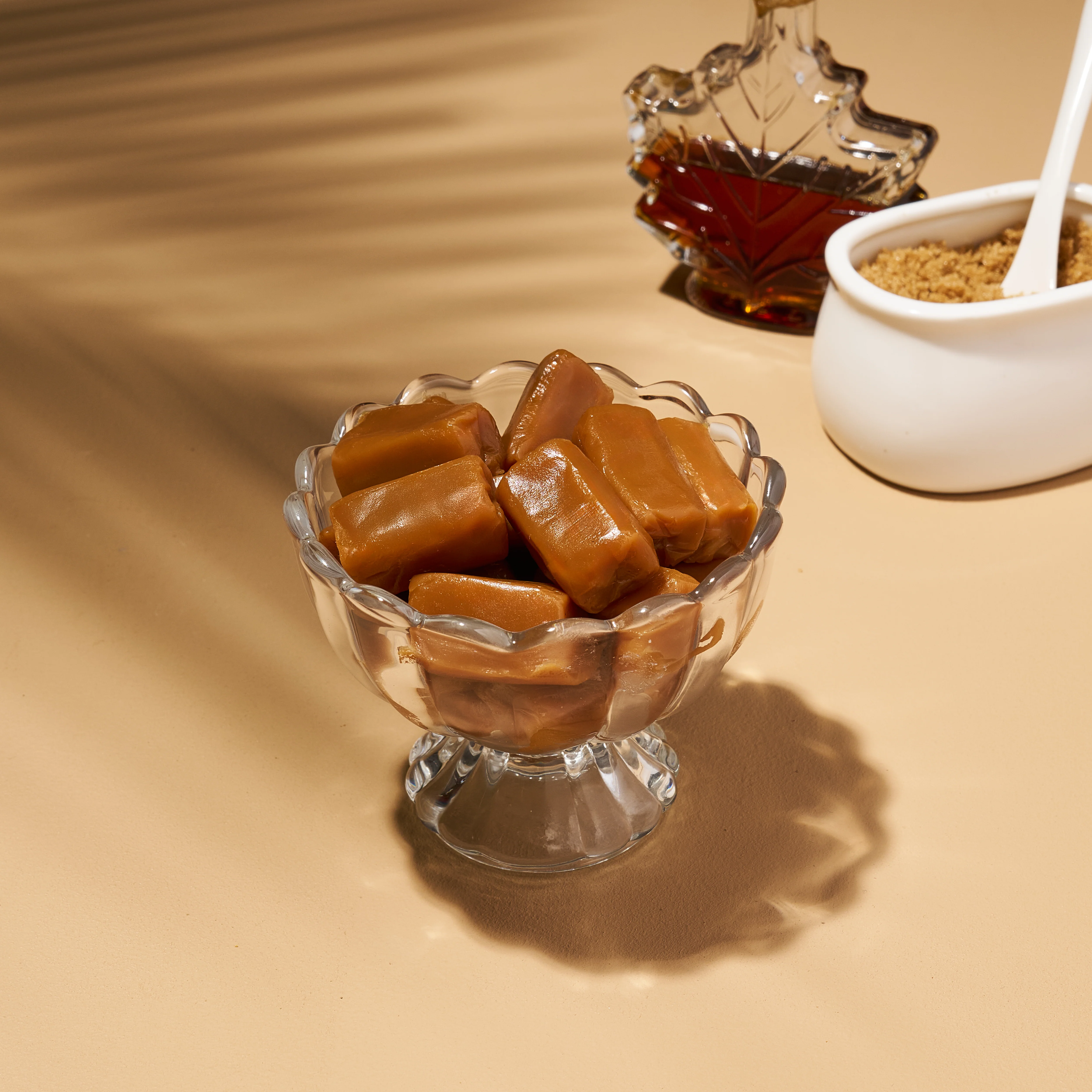 Maple Brown Sugar