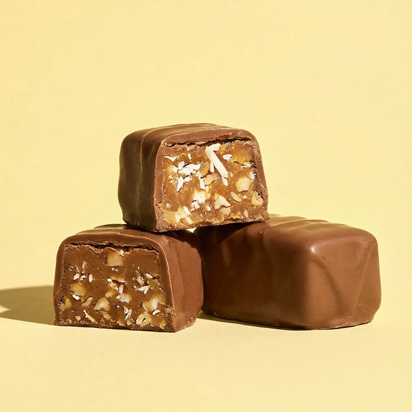 Chocolate Coconut