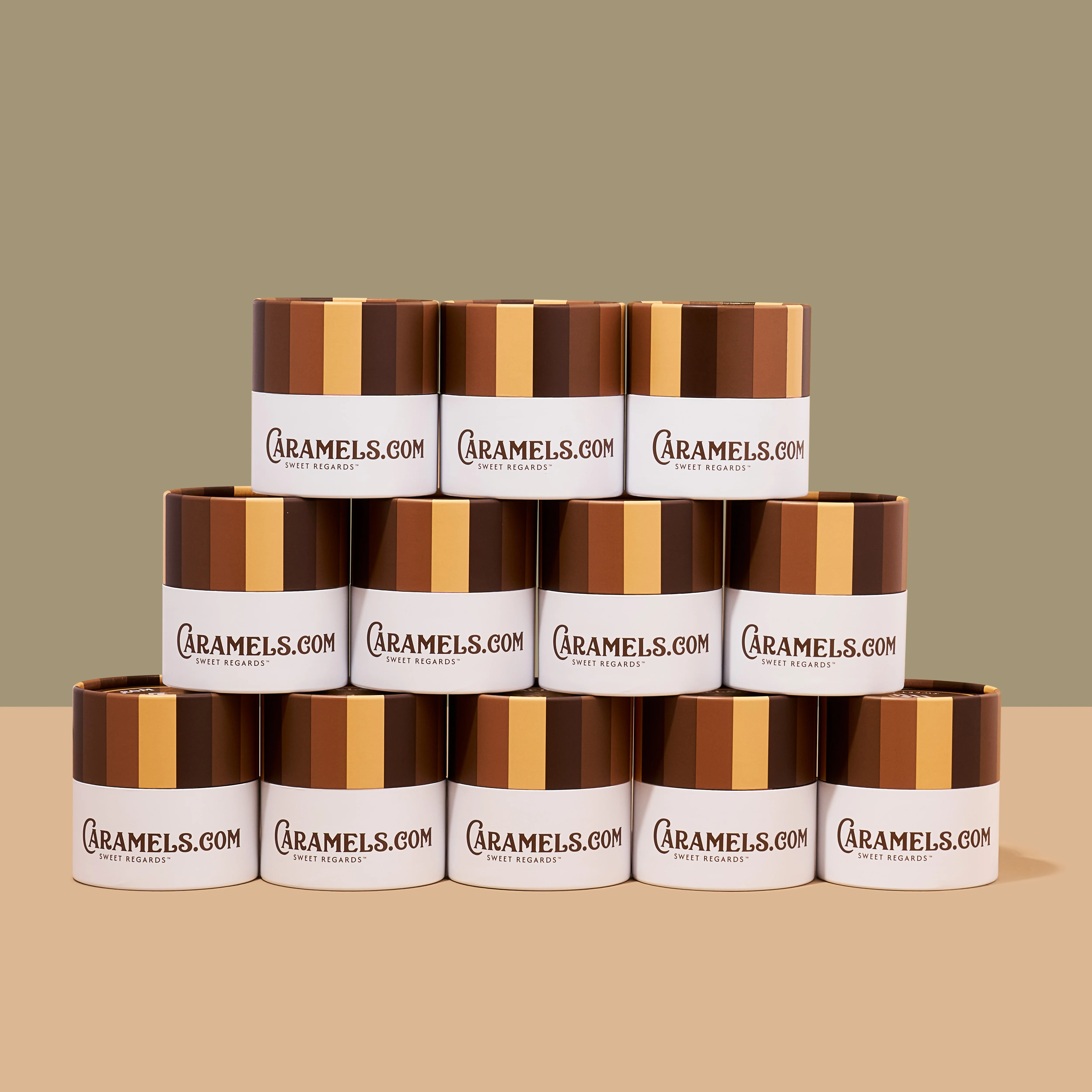 Assorted Collection - 12 Tube Sampler Pack