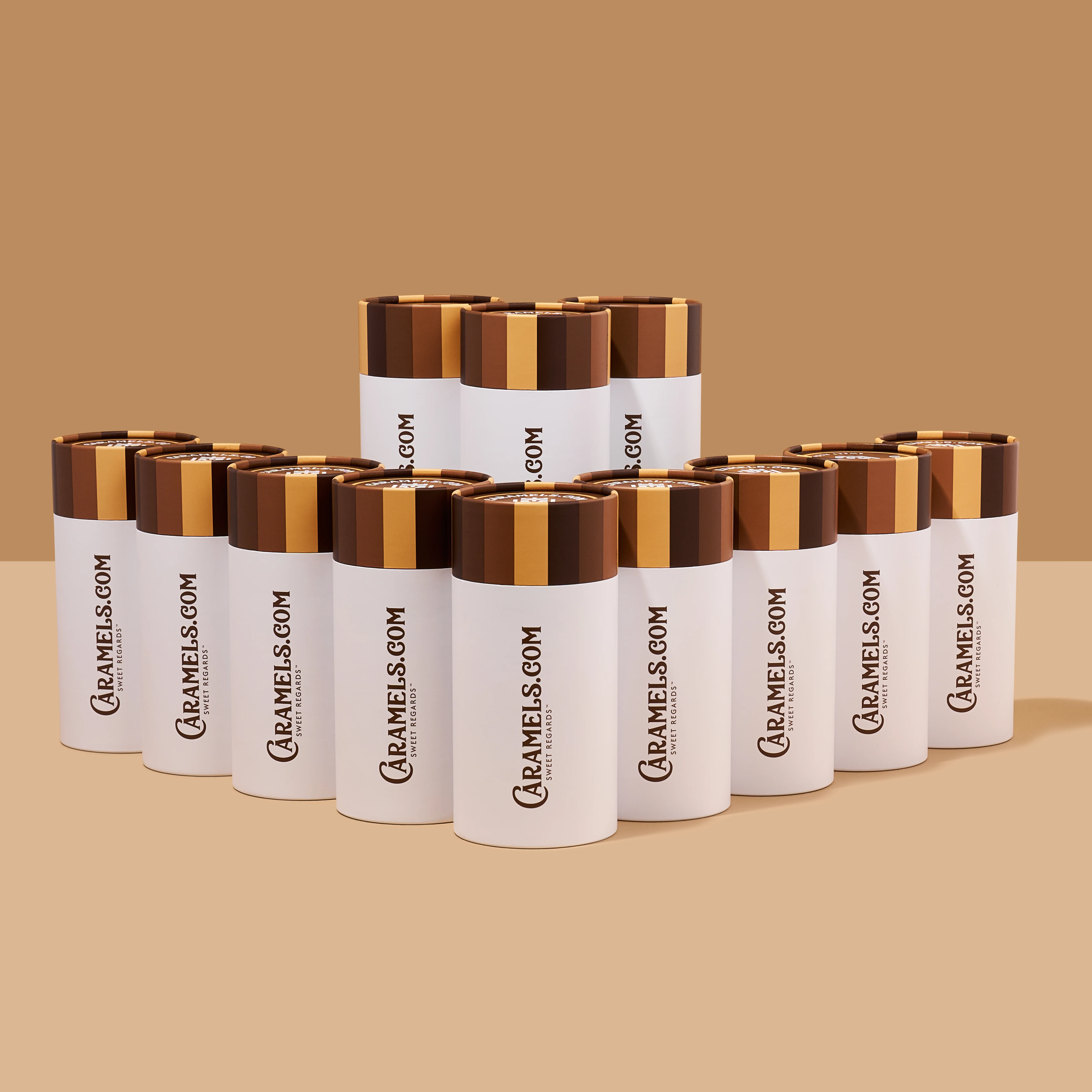 Classic Collection - 12 Tube Bundle